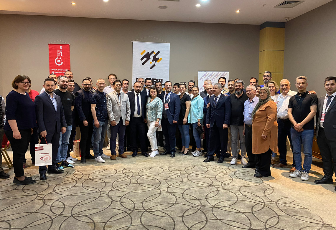 Eskişehir’de Sigorta Acenteleriyle Bir Araya Geldik