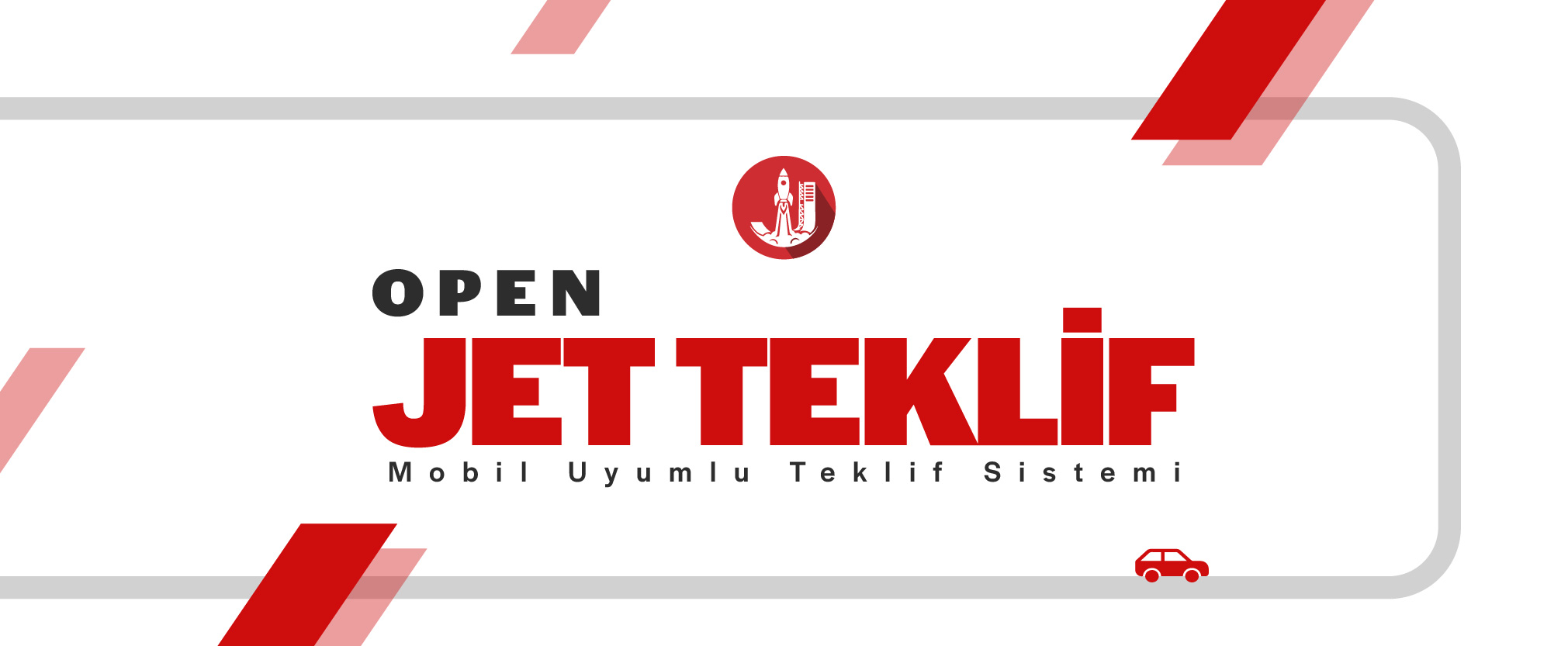 Open Jet Teklif