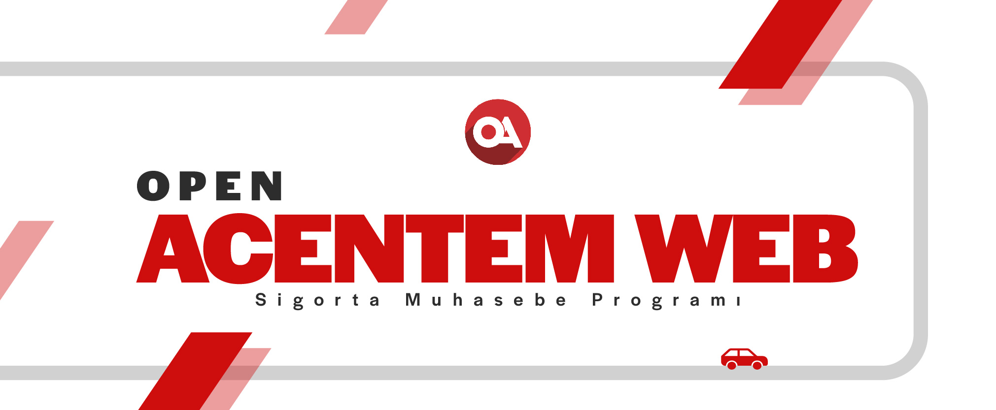 Open Acentem Web